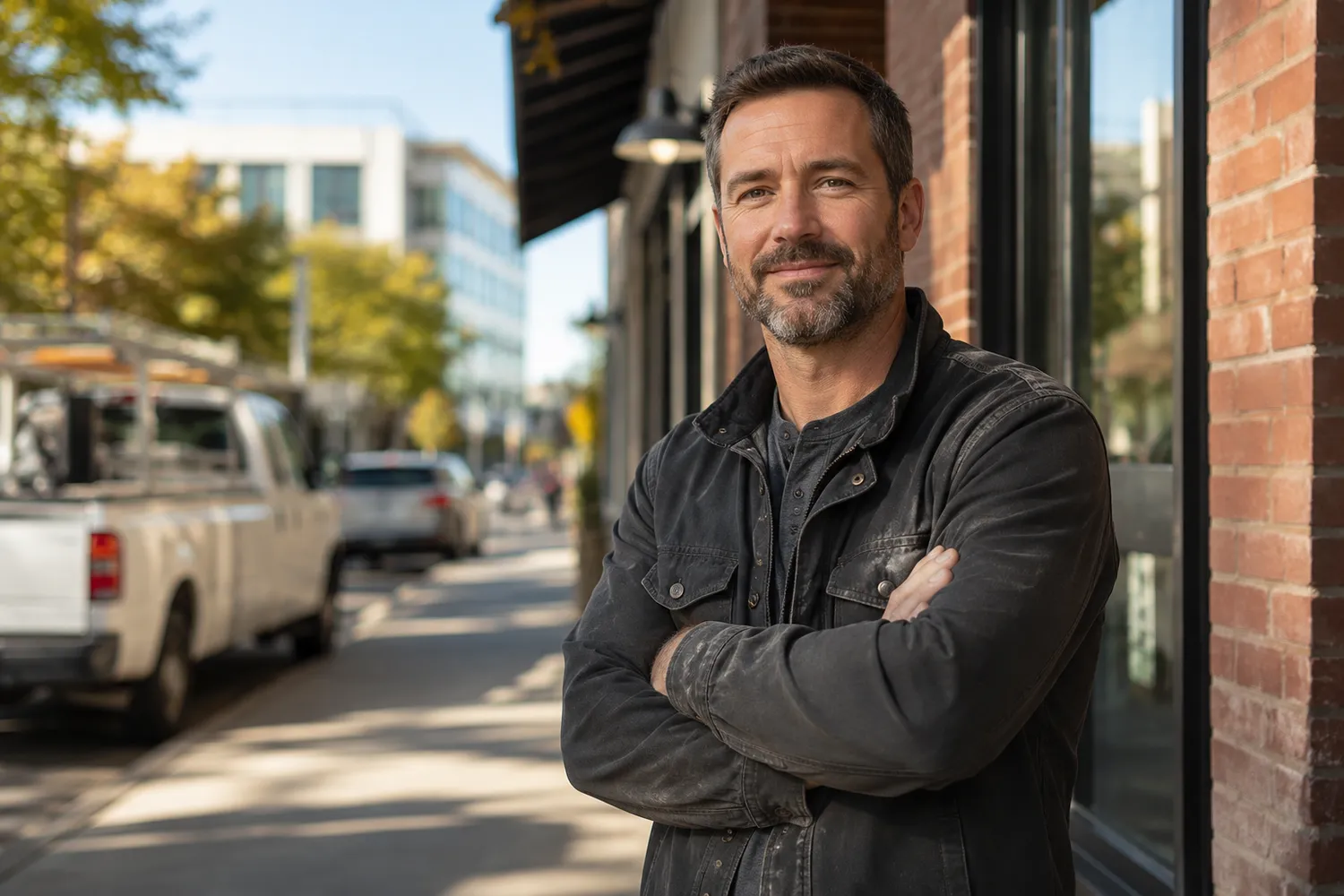 Brian Keller