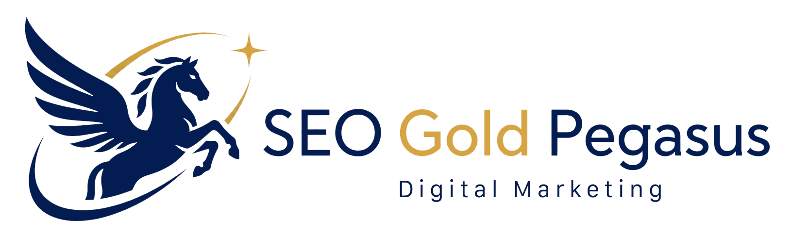 SEO GoldPegasus Digital Marketing